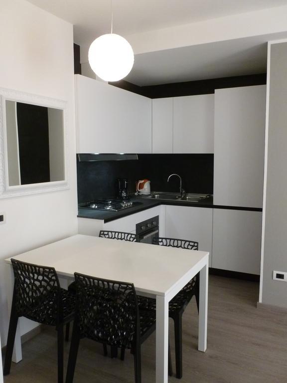 Appartamenti Iride Brenzone sul Garda Exterior foto