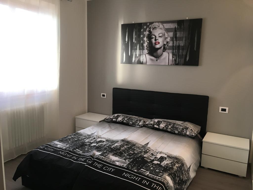 Appartamenti Iride Brenzone sul Garda Exterior foto