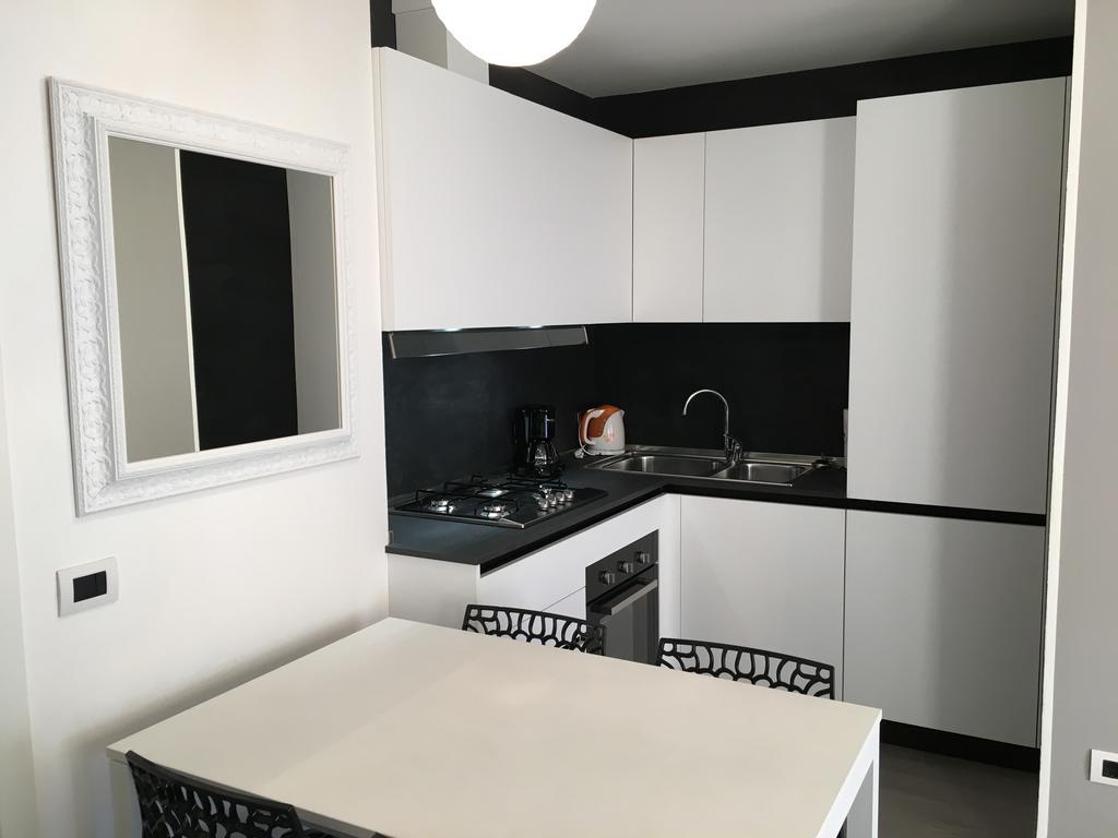Appartamenti Iride Brenzone sul Garda Exterior foto
