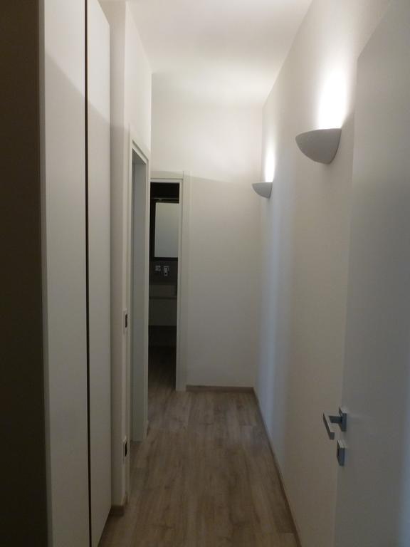 Appartamenti Iride Brenzone sul Garda Exterior foto