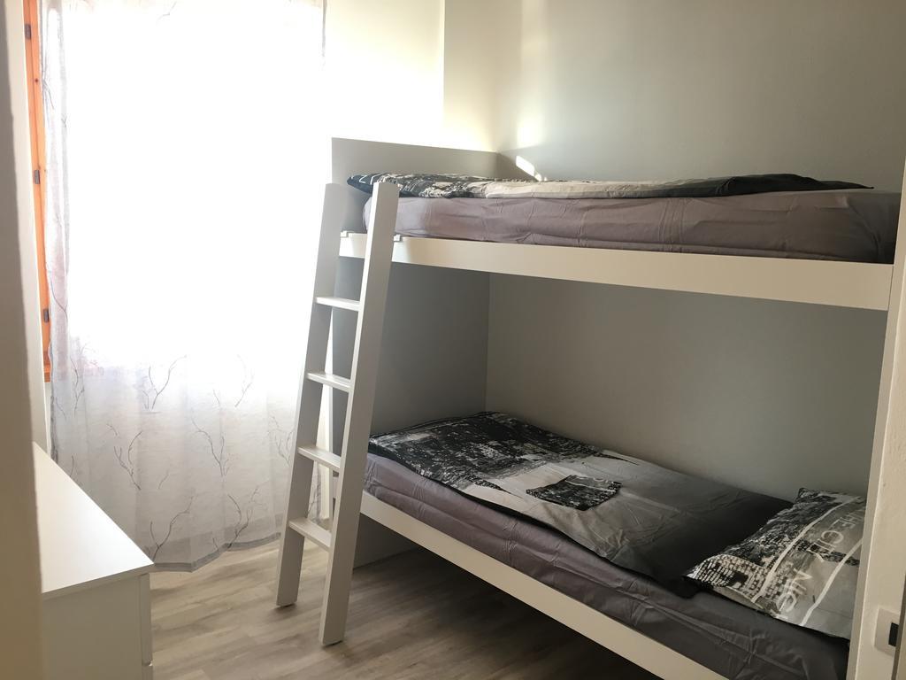 Appartamenti Iride Brenzone sul Garda Exterior foto