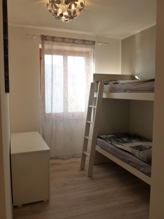 Appartamenti Iride Brenzone sul Garda Exterior foto