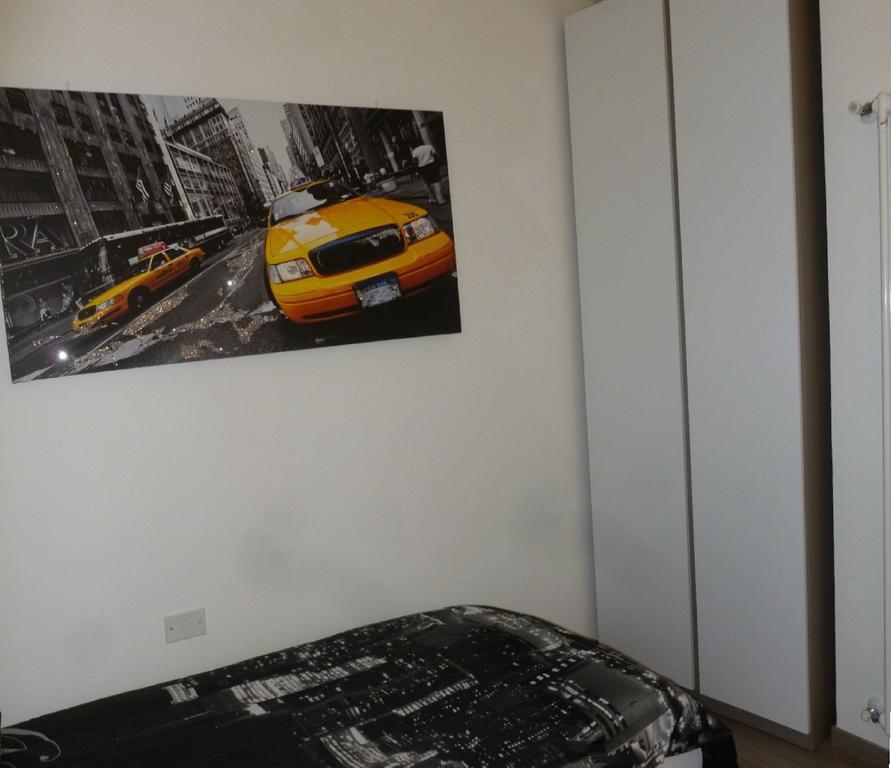 Appartamenti Iride Brenzone sul Garda Exterior foto